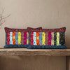 Handcrafted Patchwork Ralli Cushion Cover