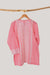 Handcrafted Pink Ralli Kurta