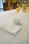 Heritage Elegance Dining Set
