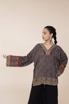 Heritage Maze Kurta