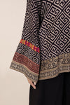 Heritage Maze Kurta