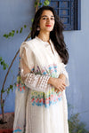 Jasmine Dupatta