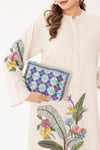 Jisti Minimal Chic Makeup Bag