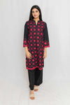 Jisti embroidered kurta