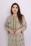 Laurel Green Jitsi Suit