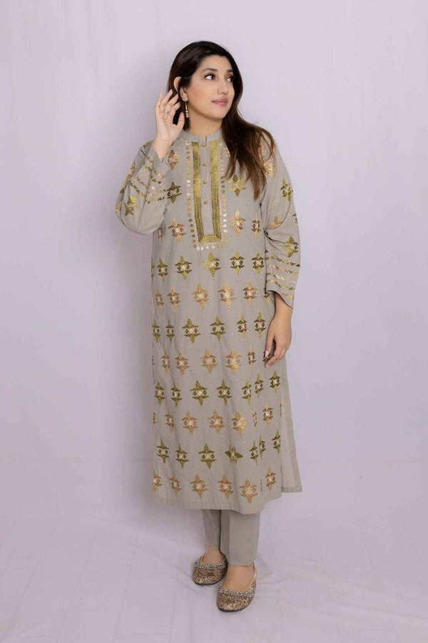 Laurel Green Jitsi Suit