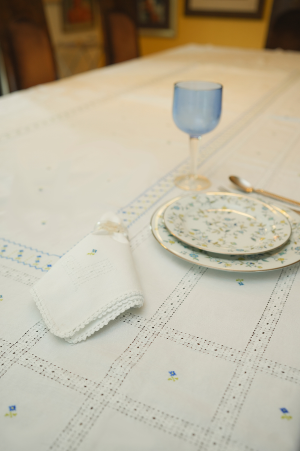 Little Bloom Dining Set