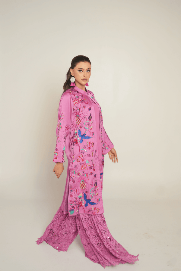 Lumiraah Gown