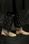 MAKESH BLACK SHALWAR