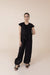 Midnight Noir Co-ord Set