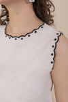Midnight Sail Co-ord Set
