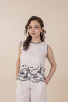 Midnight Sail Co-ord Set