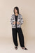 Monochrome Jacket