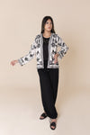 Monochrome Jacket
