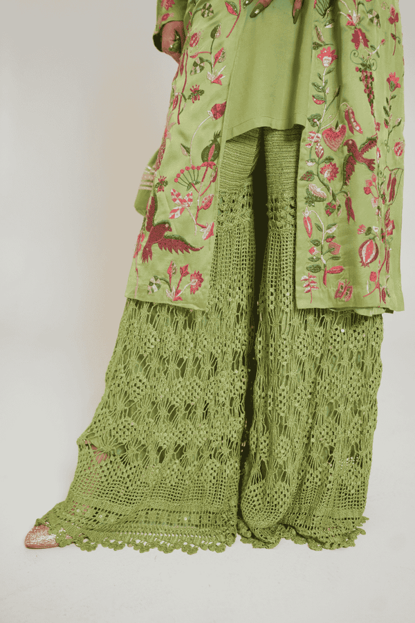 Noor-e-Hunar Gharara