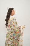 Noor-e-Rang Dupatta