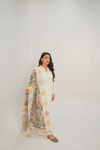 Noor-e-Rang Dupatta