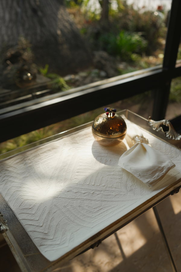 Pearl Ralli Mats