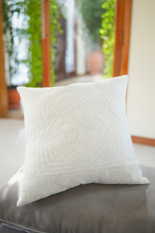 Pure White Artisan Cover