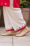 Rainbow Embroidered Shalwar