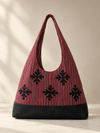 Ralli Geometric Everyday Bag