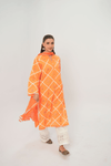 Ralli Sunset Kurta