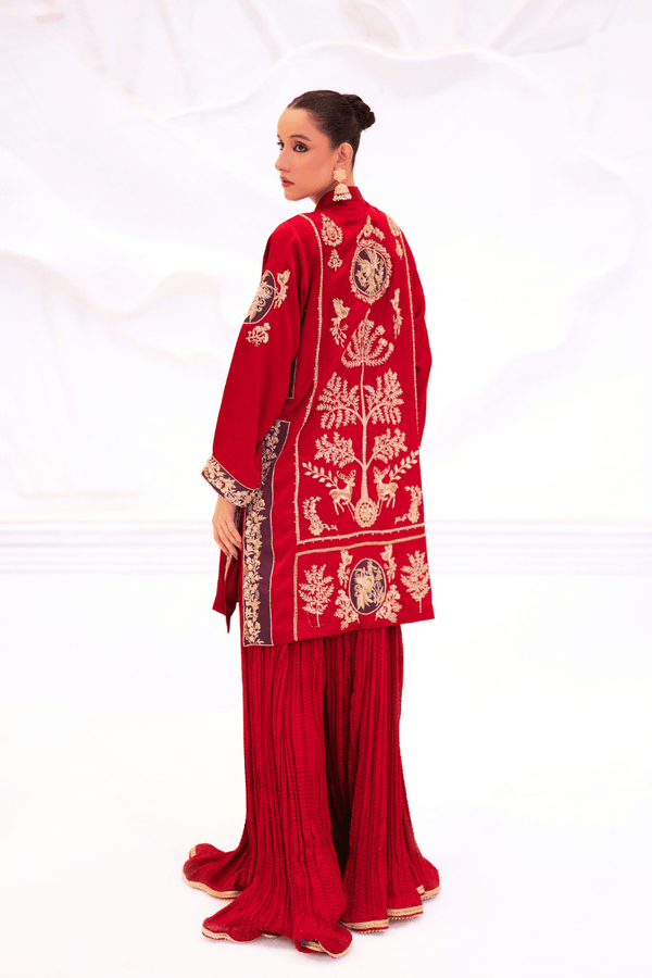 Rang-e-Mohabbat Ensemble