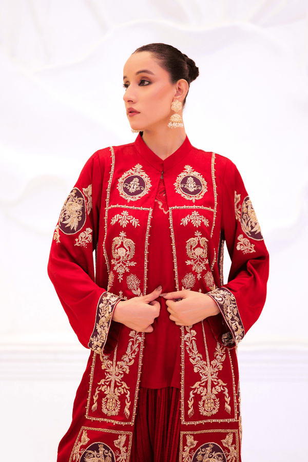 Rang-e-Mohabbat Ensemble