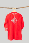 Rosh Ralli Kurta