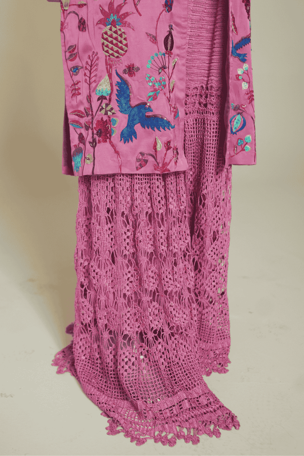 Roshmina Gharara