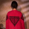 Ruby Ralli Statement Kaftan