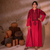 Ruby Ralli Statement Kaftan