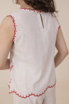 Sail Away Co-ord Set