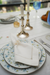 Serene Tarkashi Dining Set