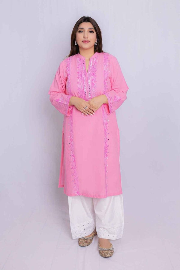 Sindhi Shalwar