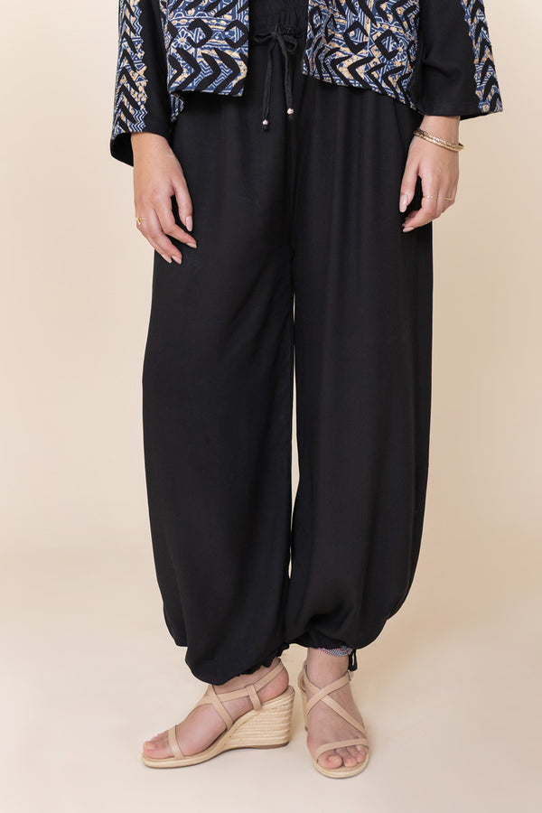 Sway Baloon Pants