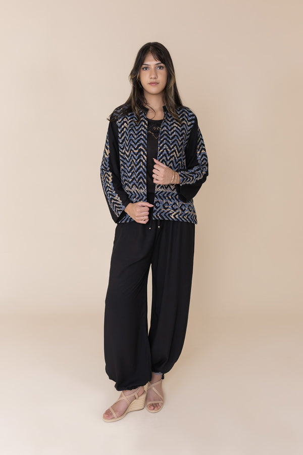 Sway Baloon Pants