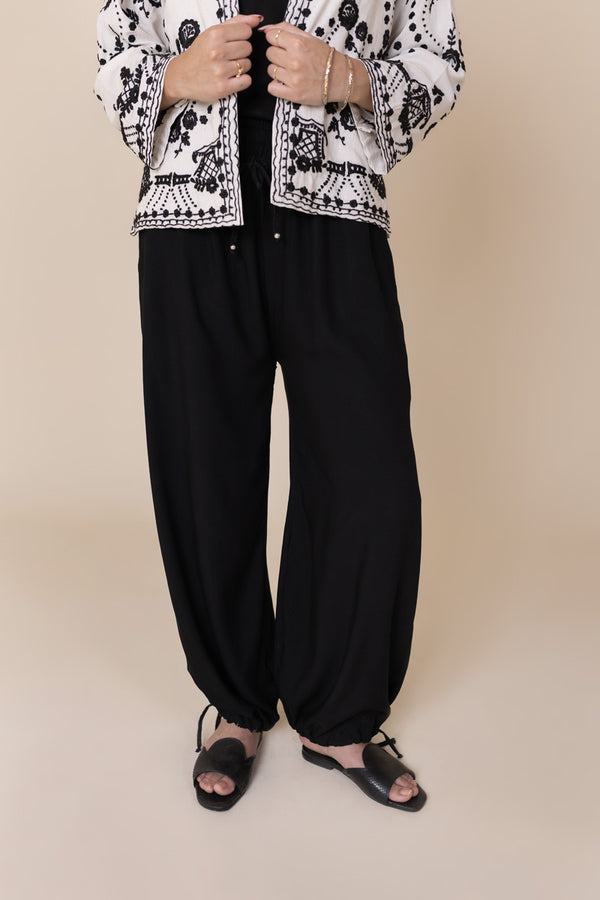 Sway Baloon Pants