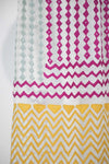 Traditional Applique Skirt