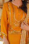 Noor‑e‑Zar Dress